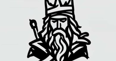 Dolorous Stroke King Arthur