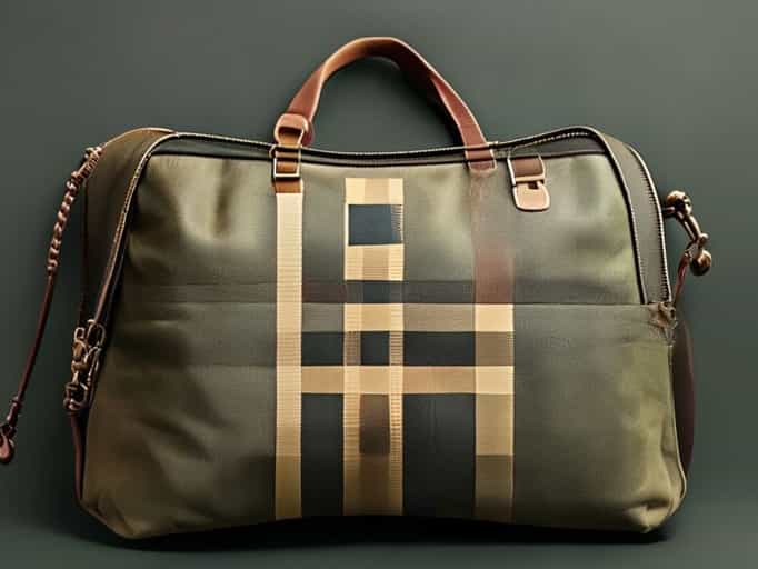 Duffel Gabardine Tweed Crossword