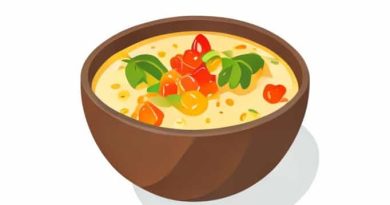 Easy Chicken Corn Chowder