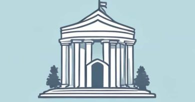 Edificio De Los Atlantes