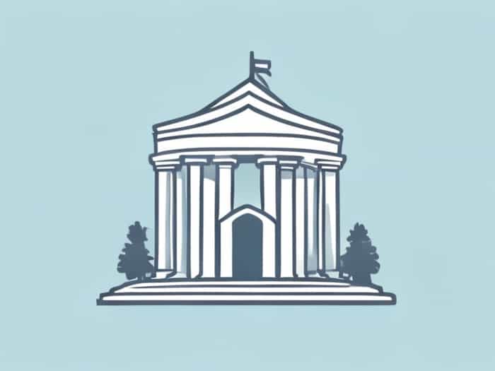 Edificio De Los Atlantes