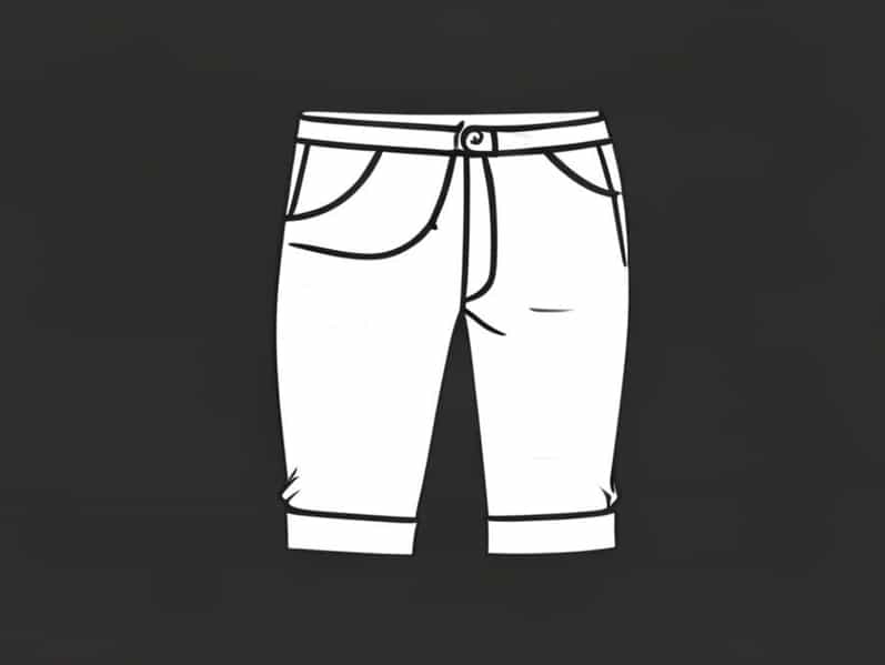 Empty The Compartments Of Your Pantaloons