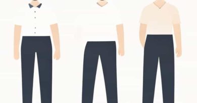 Ensemble Chemise Pantalon Homme