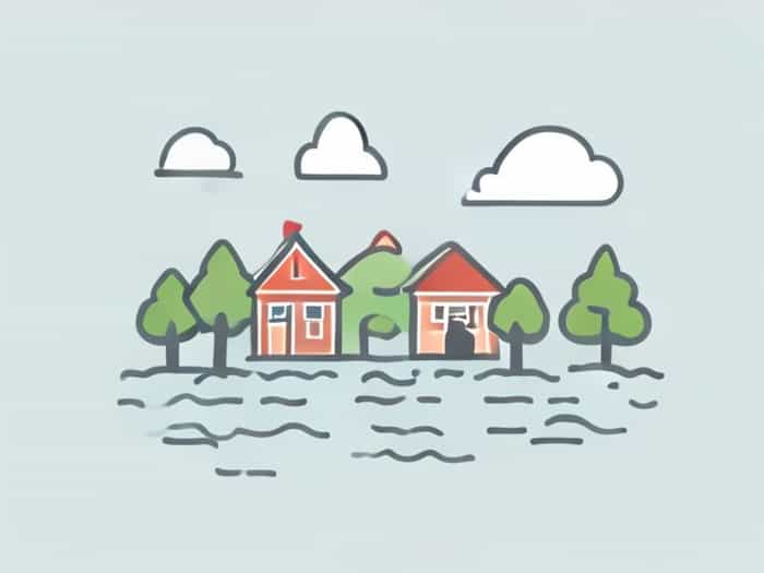 Environment Agency Flood Warnings