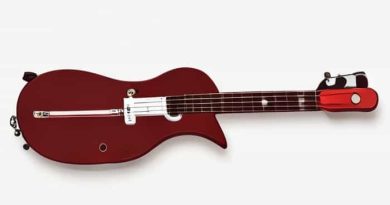 Epiphone Sg Whammy Bar