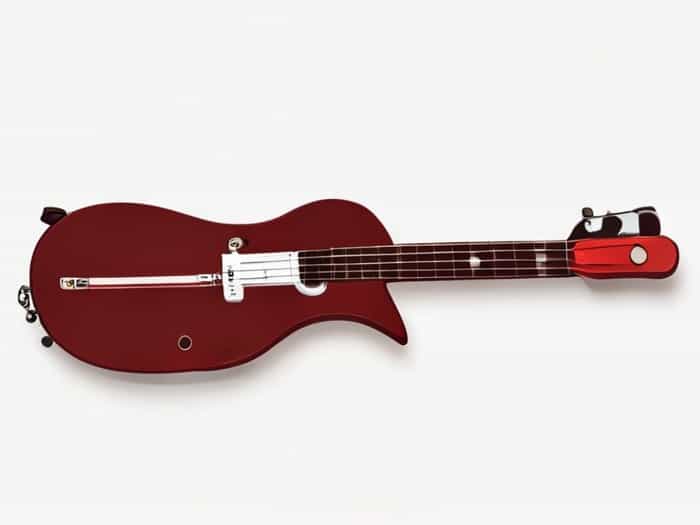 Epiphone Sg Whammy Bar