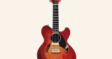 Epiphone Thunderbird Vintage Pro