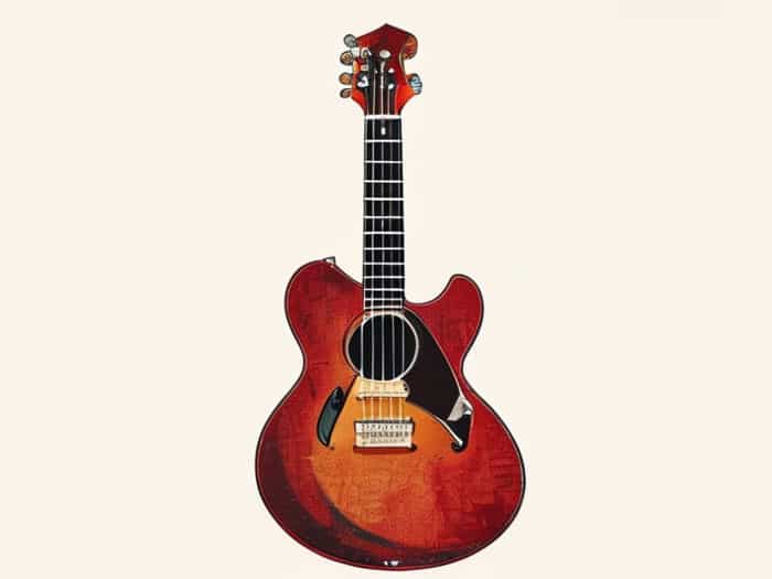 Epiphone Thunderbird Vintage Pro