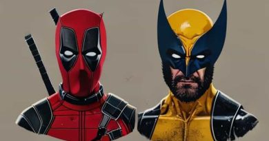 Estreno Deadpool Y Wolverine