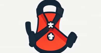 Ezydog Crosscheck Training Harness