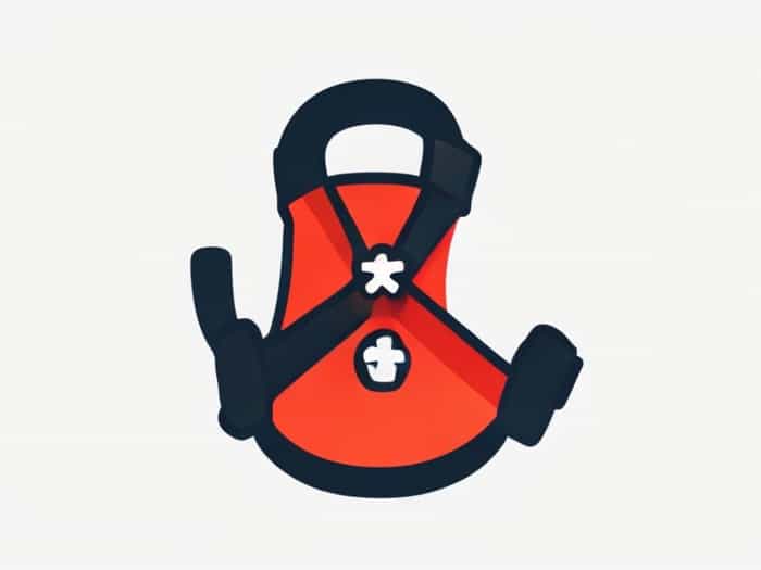 Ezydog Crosscheck Training Harness