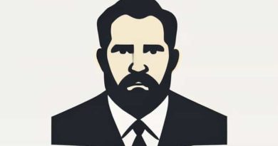 Father Of Ron Goldman