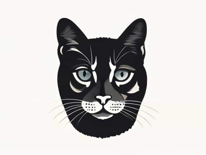 Felis Domesticus Chester Willard