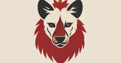 Female Hyena Lion King