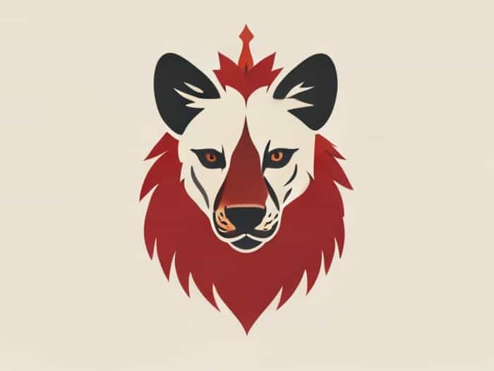 Female Hyena Lion King