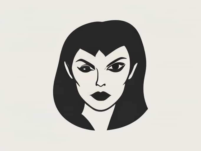 Female Klingon Star Trek