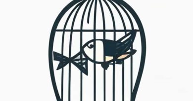Fish In A Birdcage