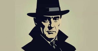 Florian Poirot Shambles York