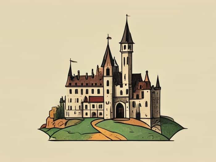 Fourteenth Century England Xii