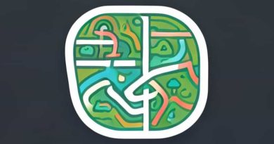 From And To Directions On Mapquest