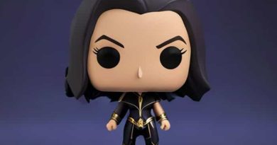 Funko Pop Wanda Maximoff