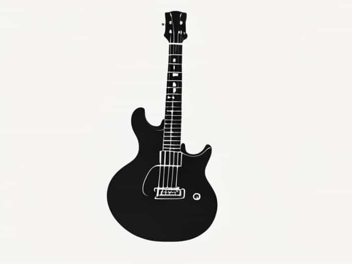Gibson Sg Whammy Bar
