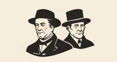 Gladstone And Disraeli Documentary