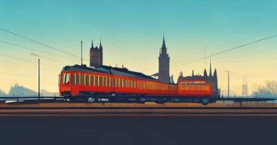 Glasgow To East Kilbride Rail Electrification