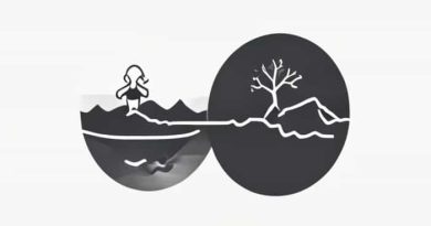 Gondwana And Laurasia Collision