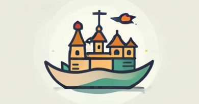 Gondwanaland And Laurasia Era