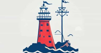 Grand Designs Coastguard Tower