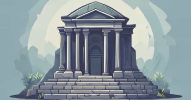 Grand Mausoleum Bg3 Puzzle