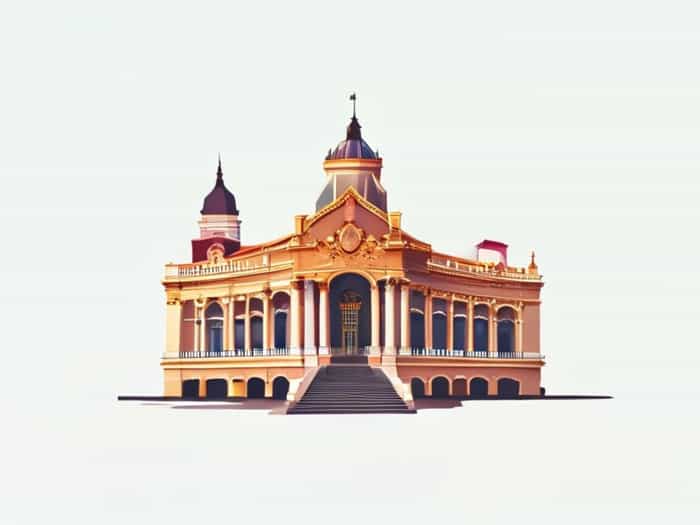 Grand Opera House York