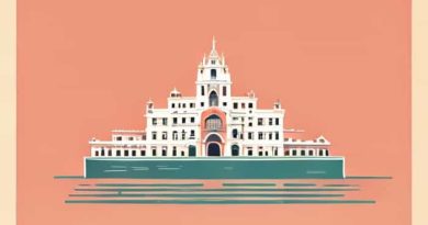 Grand Venetian Puerto Vallarta