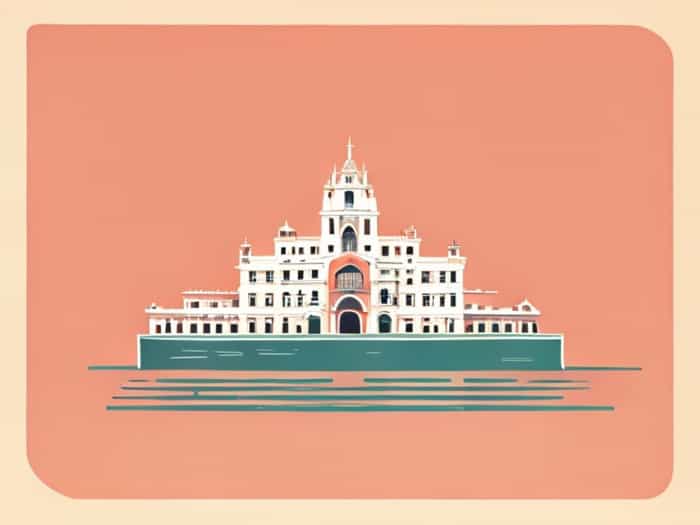 Grand Venetian Puerto Vallarta