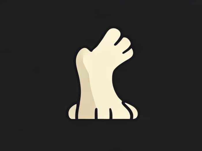 Griddy Right Foot Creep