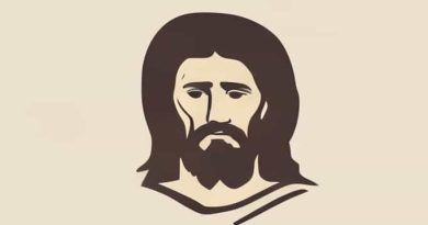 Has Jesus Ever Cussed