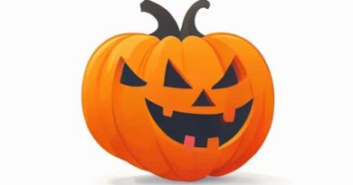 Hash Slinging Slasher Pumpkin