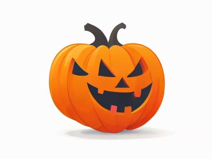 Hash Slinging Slasher Pumpkin