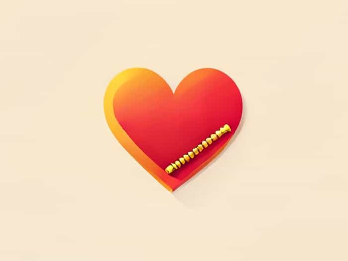 Heart Of Gold Harmonica