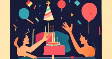 Henry Gamble'S Birthday Party