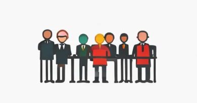 How Are Delegates Chosen