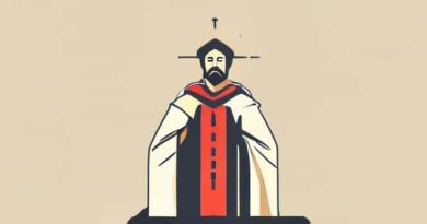 How Did Luther Democratize Religion