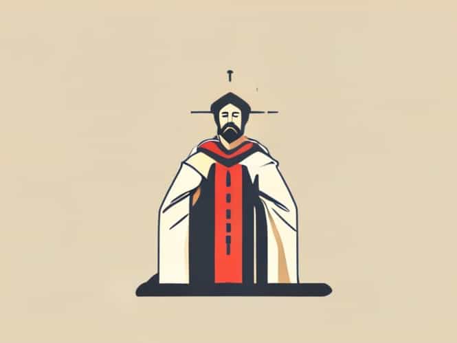 How Did Luther Democratize Religion