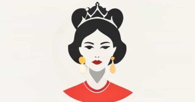 How Did Queenie Get Abstracted