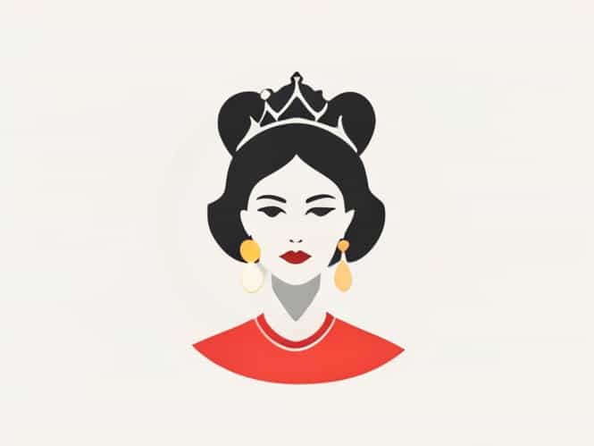 How Did Queenie Get Abstracted