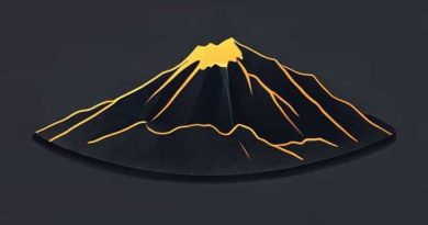 How Does Basaltic Plateaus Originate