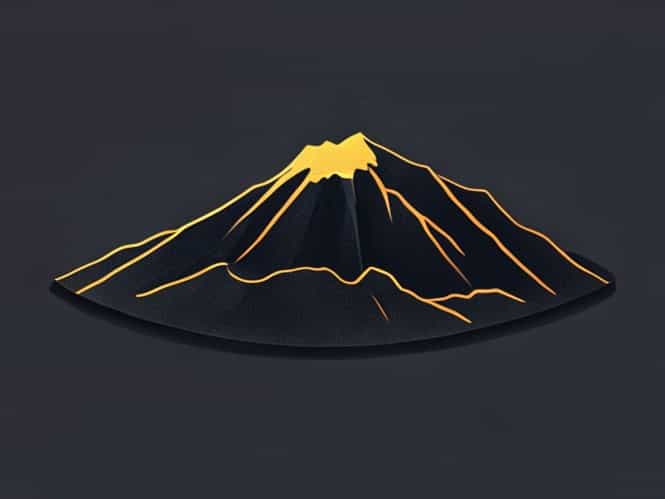 How Does Basaltic Plateaus Originate