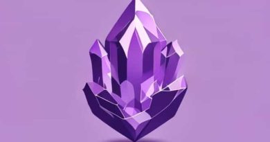 How Is Amethyst Purple