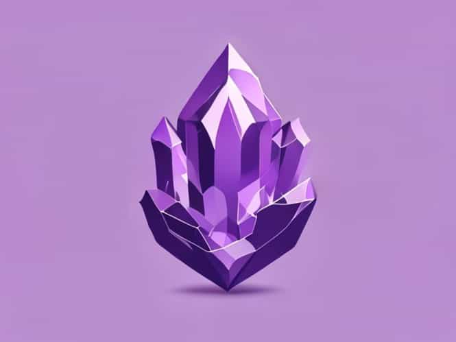 How Is Amethyst Purple